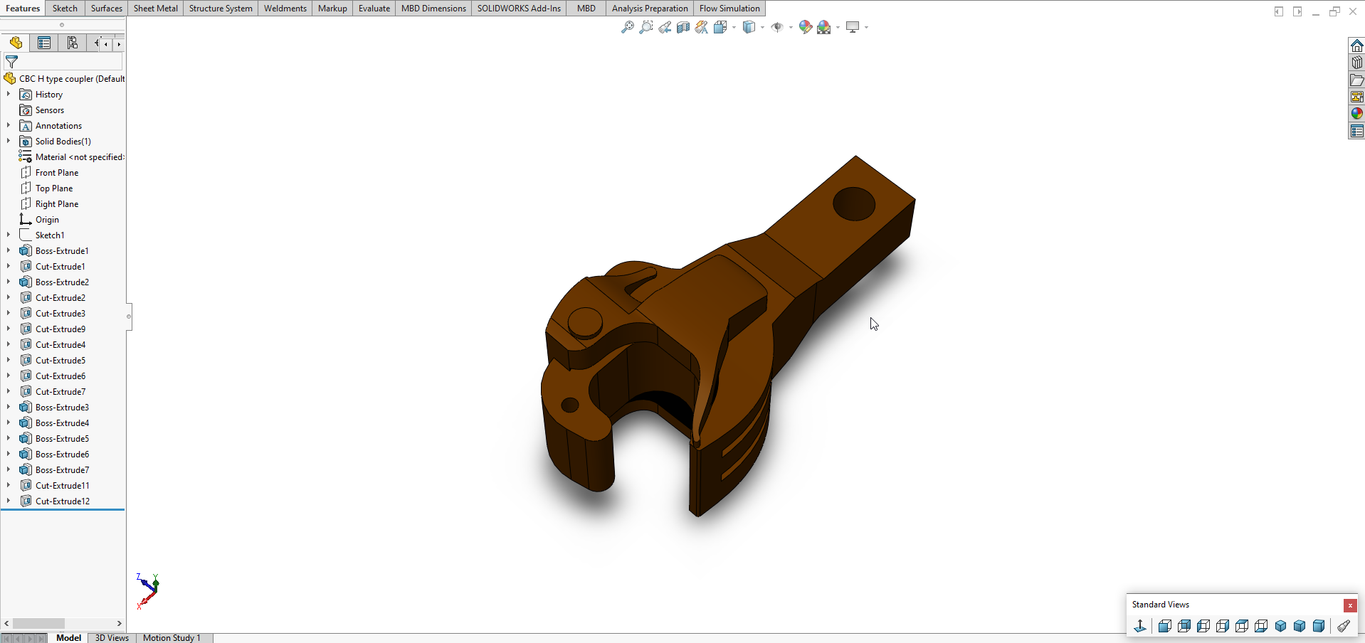 双层和发电机车列车